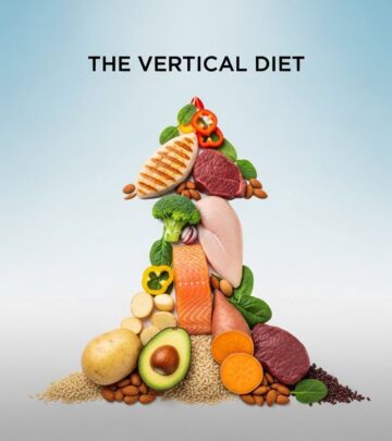 Understand the principles, benefits, and downsides of the Vertical Diet—an eating plan designed for athletes and muscle gain.