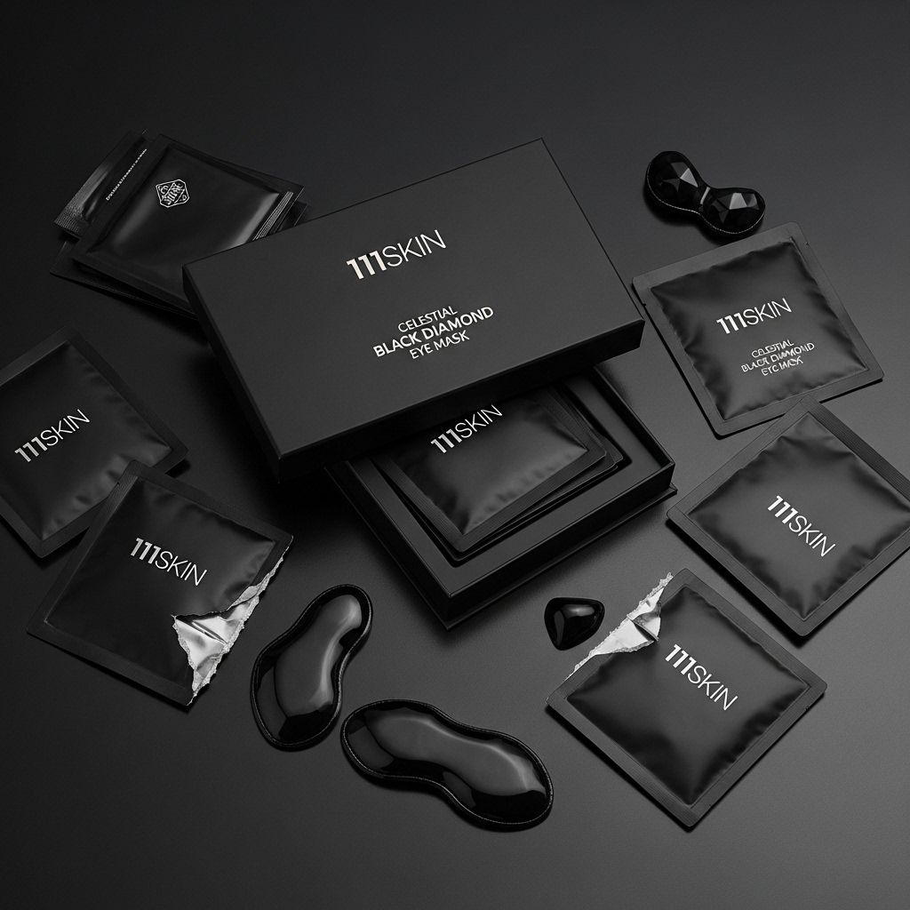 Victoria Beckham’s Favorite 111Skin Eye Mask: A Deep Dive into the Celestial Black Diamond Eye Mask Explore the cult-favorite 111Skin Celestial Black Diamond Eye Mask—Victoria Beckham’s luxury pick for plumping, brightening, and smoothing the under-eye area.