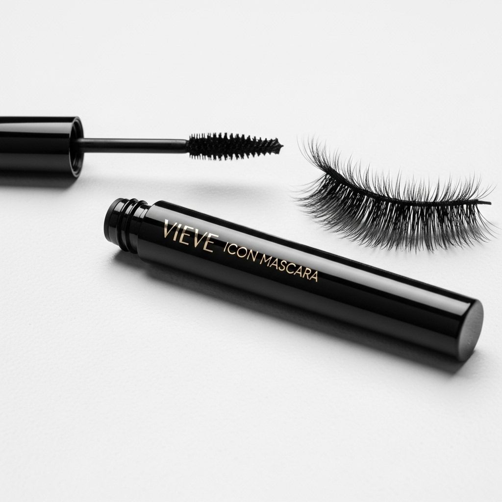 Unpacking whether Vieve’s newest mascara delivers record-breaking volume, bold pigment, and show-stopping lashes as promised.