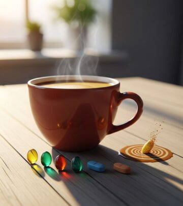 Proper scheduling ensures you get the full benefit from every dose of your supplements.