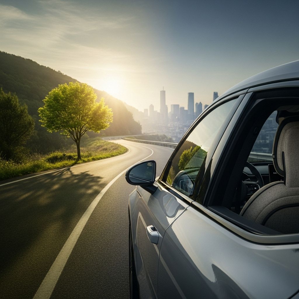 Volvo’s Road to Leather-Free Cars by 2030: A Sustainability Revolution How Volvo’s bold shift to leather-free, fully electric cars by 2030 is driving industry-wide change for animal welfare and the environment.