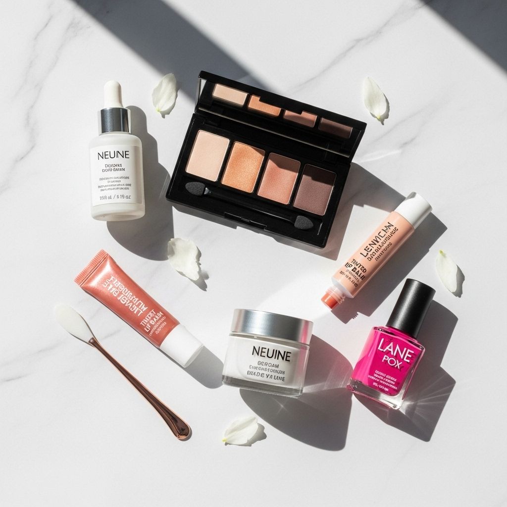 Discover five beauty essentials—from a versatile palette to cuticle care—handpicked by Cosmo’s editors to elevate your routine this season.