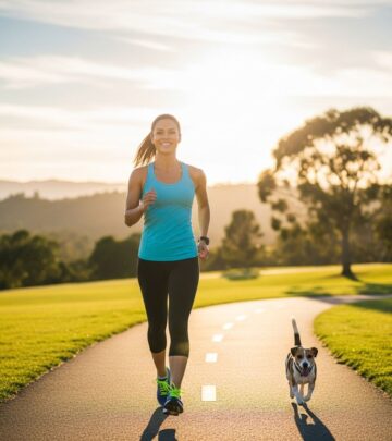 Discover science-backed strategies and accessible walking workouts to lose belly fat, boost metabolism, and overhaul your fitness routine for lasting health.
