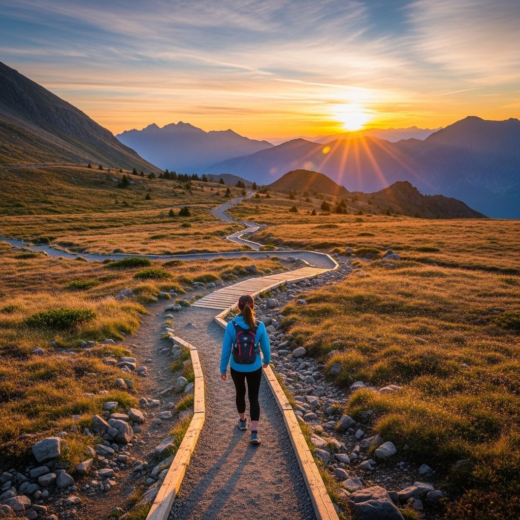 Transform fatigue into stamina and discover how daily movement reshapes mind and body.