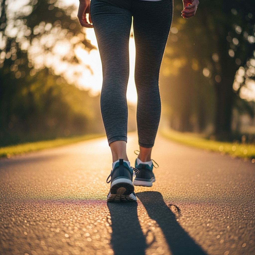 25 Expert Tips for Walking for Weight Loss Every stroll becomes a targeted workout to burn calories and boost wellbeing.