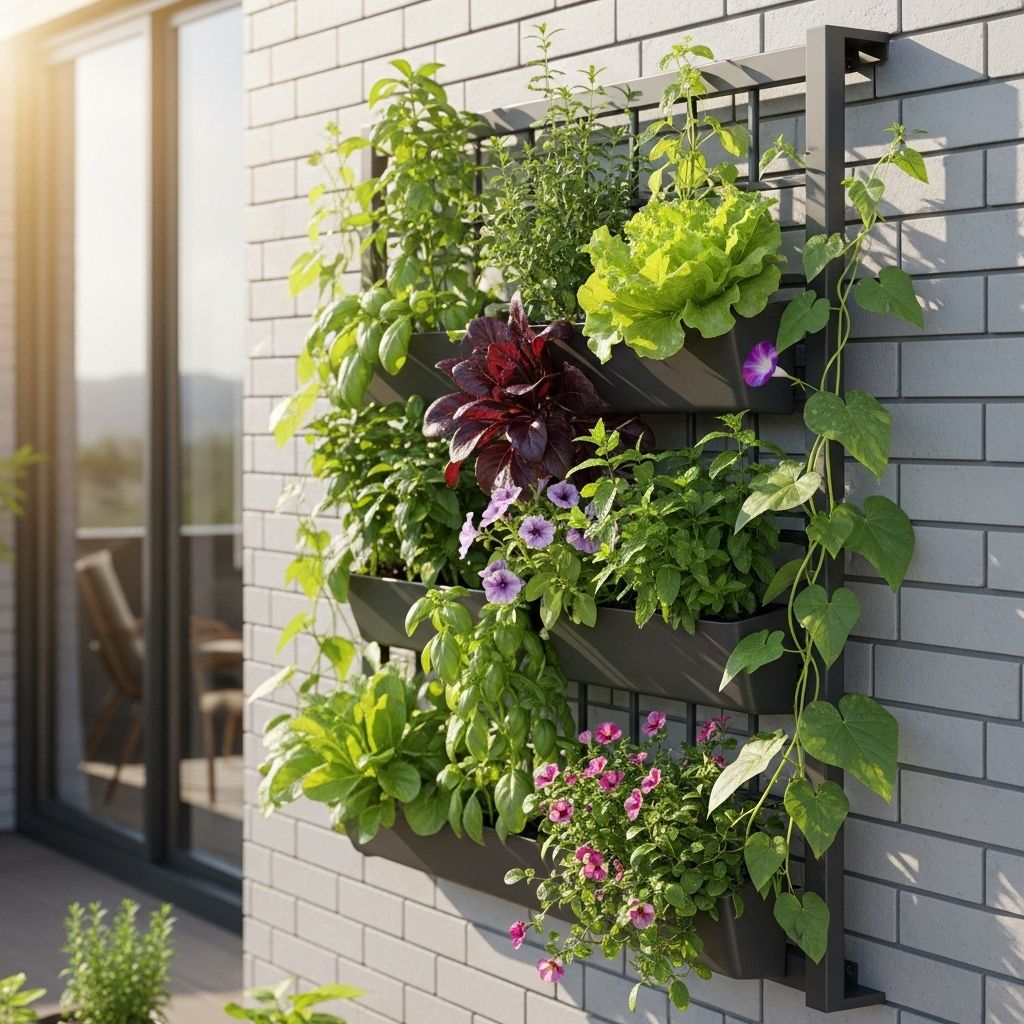 Transform bare exteriors into lush displays that encourage healthier climbing plants.