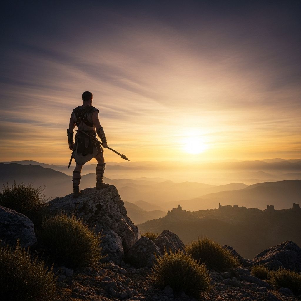 Understand the foundations, promises, risks, and science behind the bold intermittent fasting strategy known as the Warrior Diet.