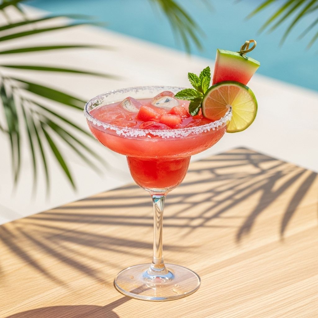 Pro tips and creative spins turn a classic drink into a memorable party highlight.