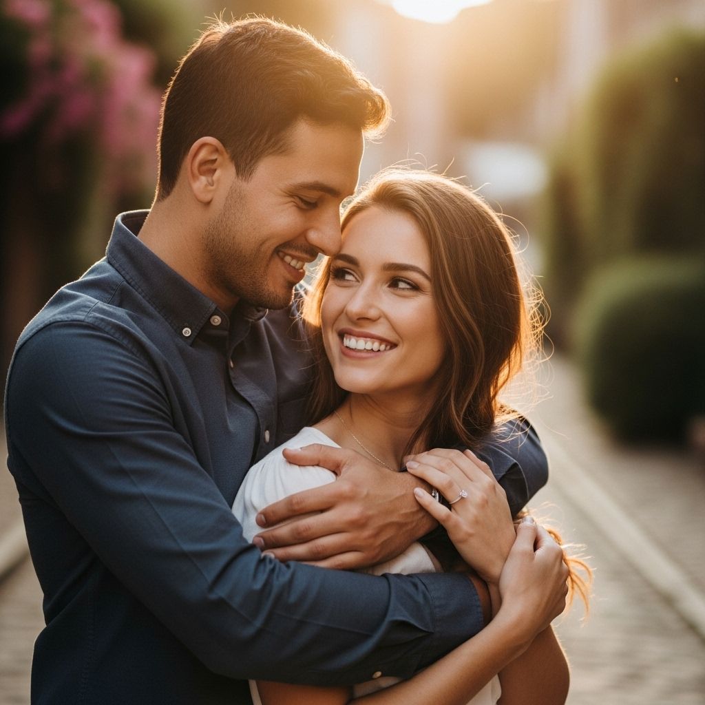 20+ Proven Ways to Make Him Fall In Love With You Cultivating genuine intimacy and mutual respect sparks the deepest connections.