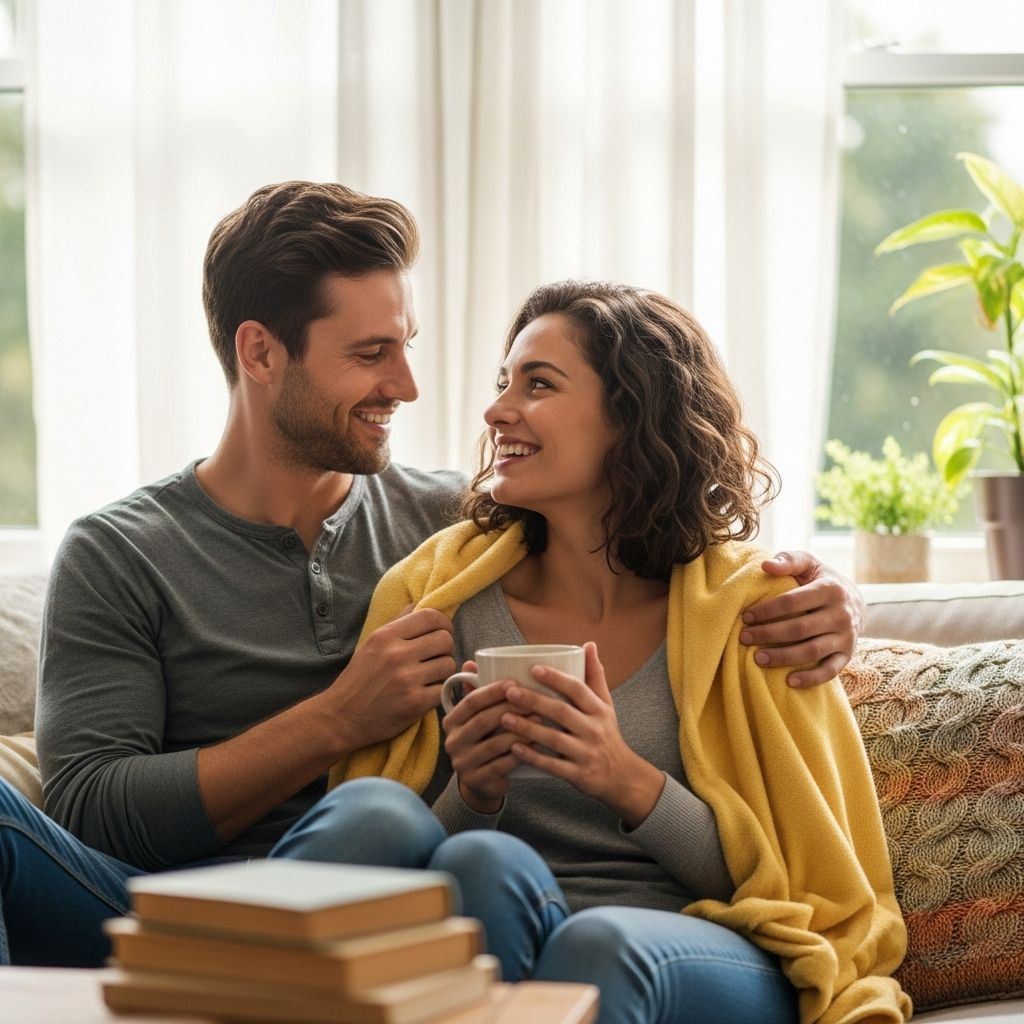 Small acts of kindness and genuine attention can make moments together unforgettable.