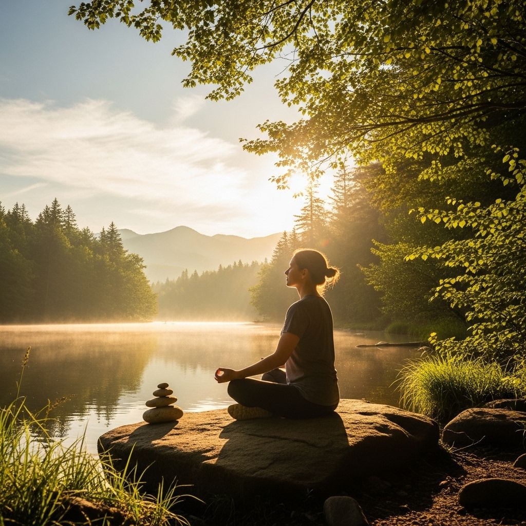 20 Fast, Research-Backed Ways to Relieve Stress Instantly Small, simple practices can calm a busy mind and bring instant tranquility.
