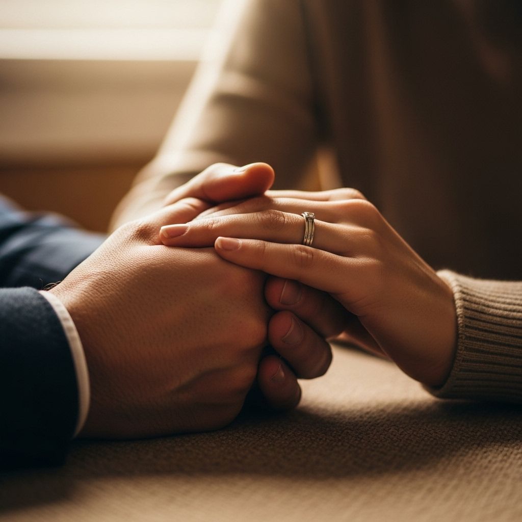 15 Meaningful Ways To Respect Your Husband And Strengthen Your Marriage Thoughtful gestures and sincere praise foster a stronger bond and everyday appreciation.
