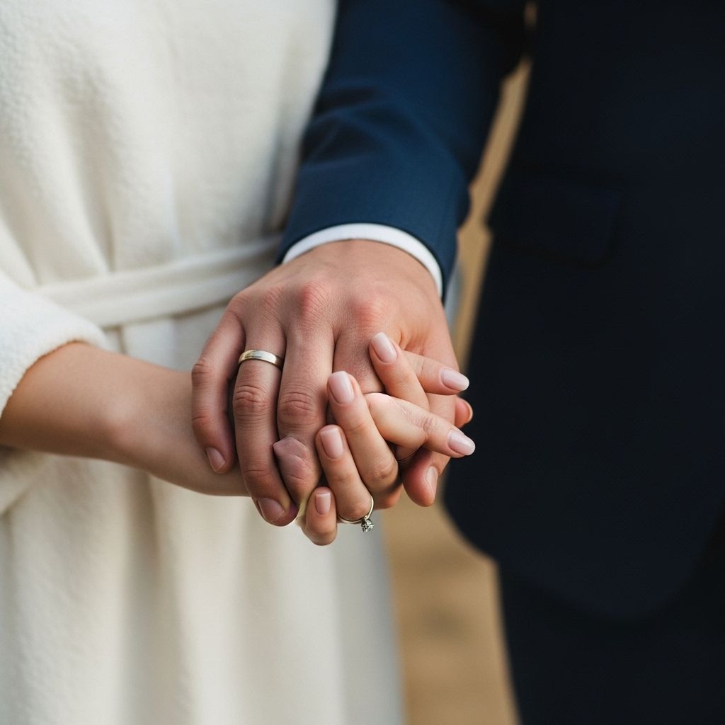 Empower your partnership with simple gestures that honor his worth and deepen your bond.