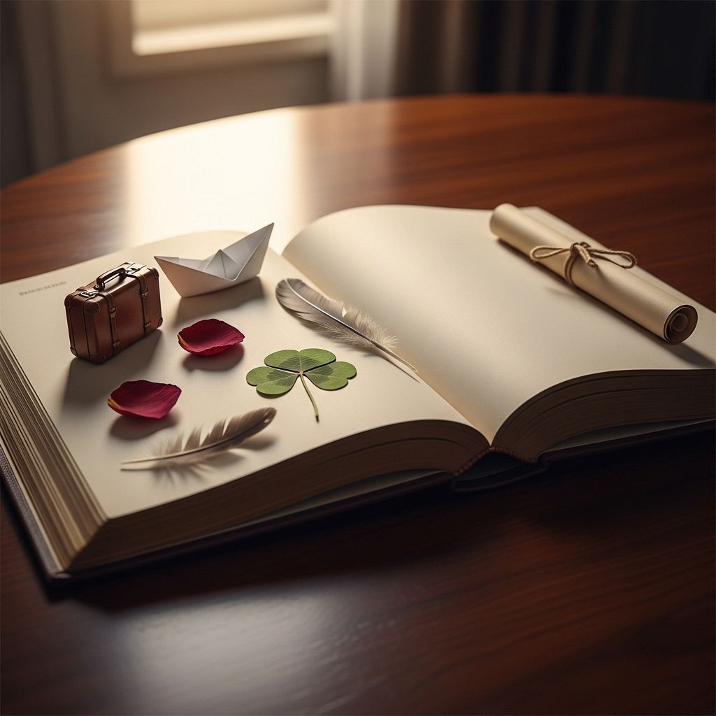 115 Creative and Heartfelt Ways to Say Goodbye Leave every departure with a touch of charm, humor, or sincerity that lingers in memory.