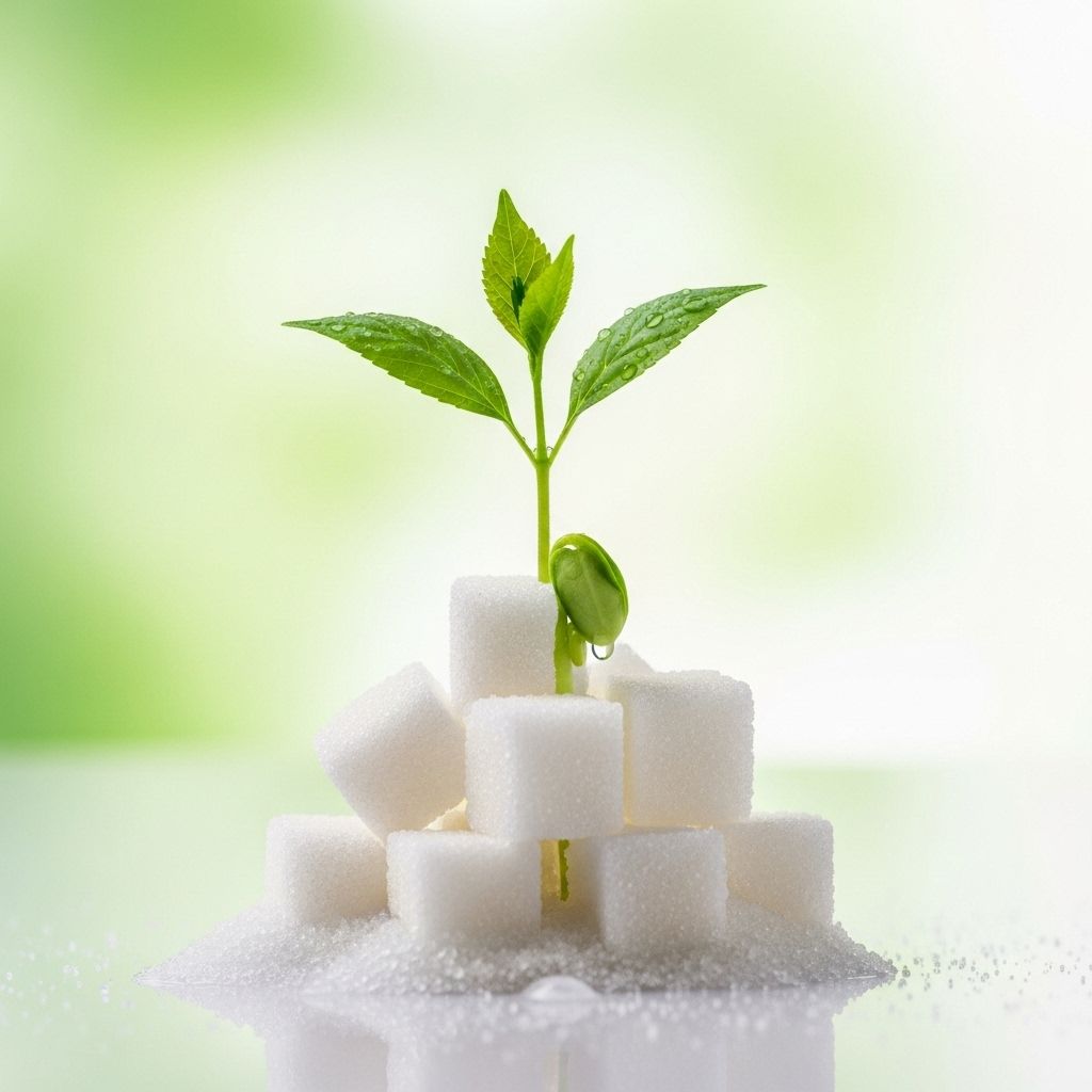 Breaking cravings reshapes your palate and boosts energy for lasting wellness.