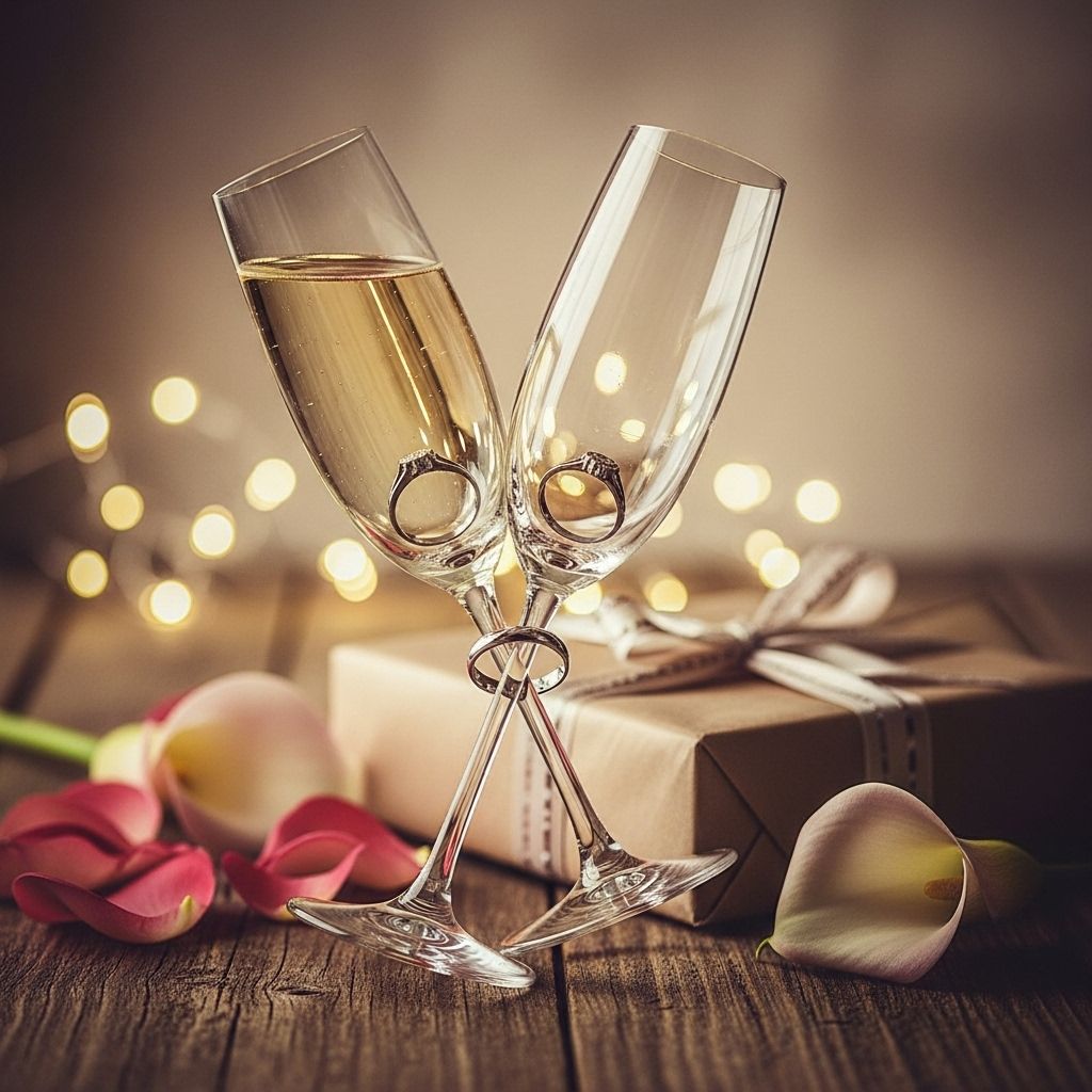 Heartfelt Wedding Anniversary Wishes for Friends Heartfelt messages capturing years of shared moments and celebrating their special bond.