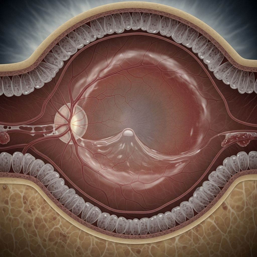 Explore the latest wet AMD treatments, from anti-VEGF injections to innovative delivery systems, and learn what to expect for future vision care.