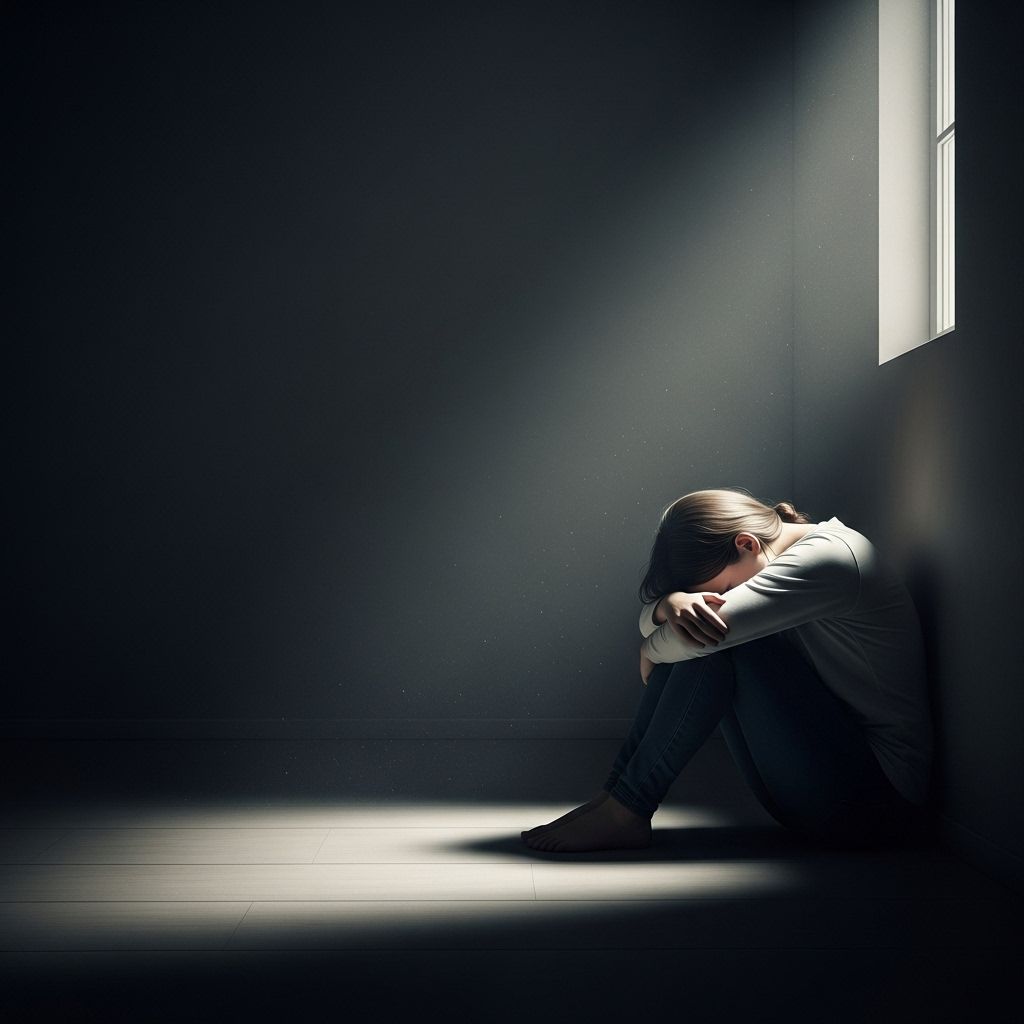 Recognizing subtle shifts in mood and energy can open paths to support and healing.