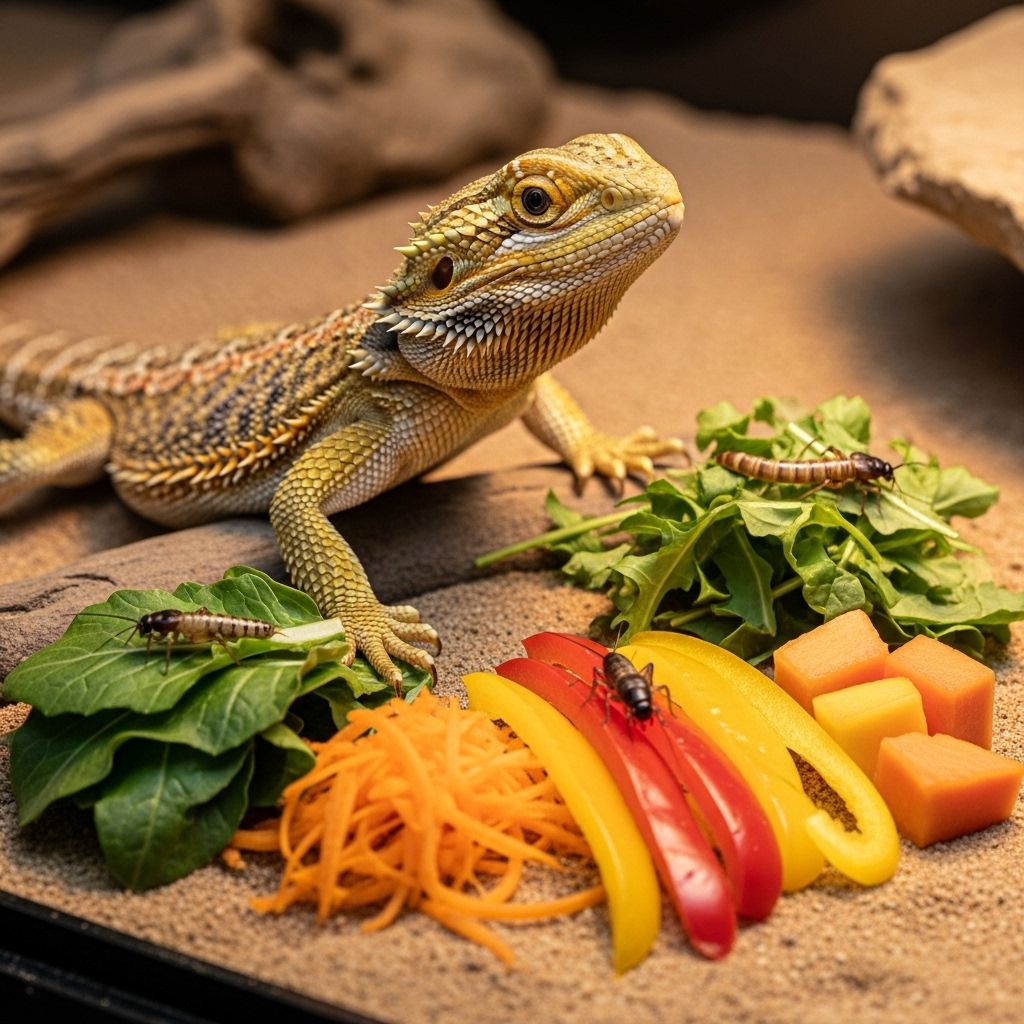 Feeding tips and safe food options to boost your pet’s vitality.