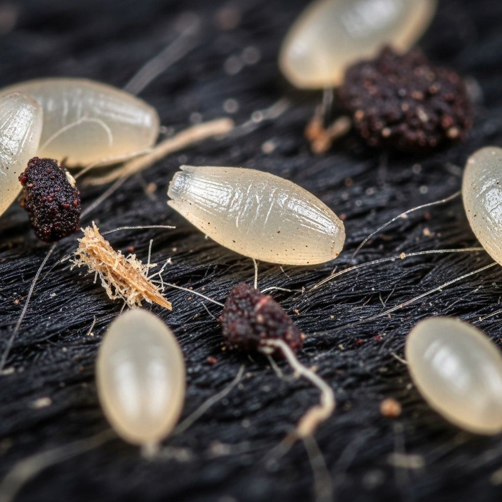 Discover proven strategies to detect, manage, and completely eradicate tiny pests fast and safe.
