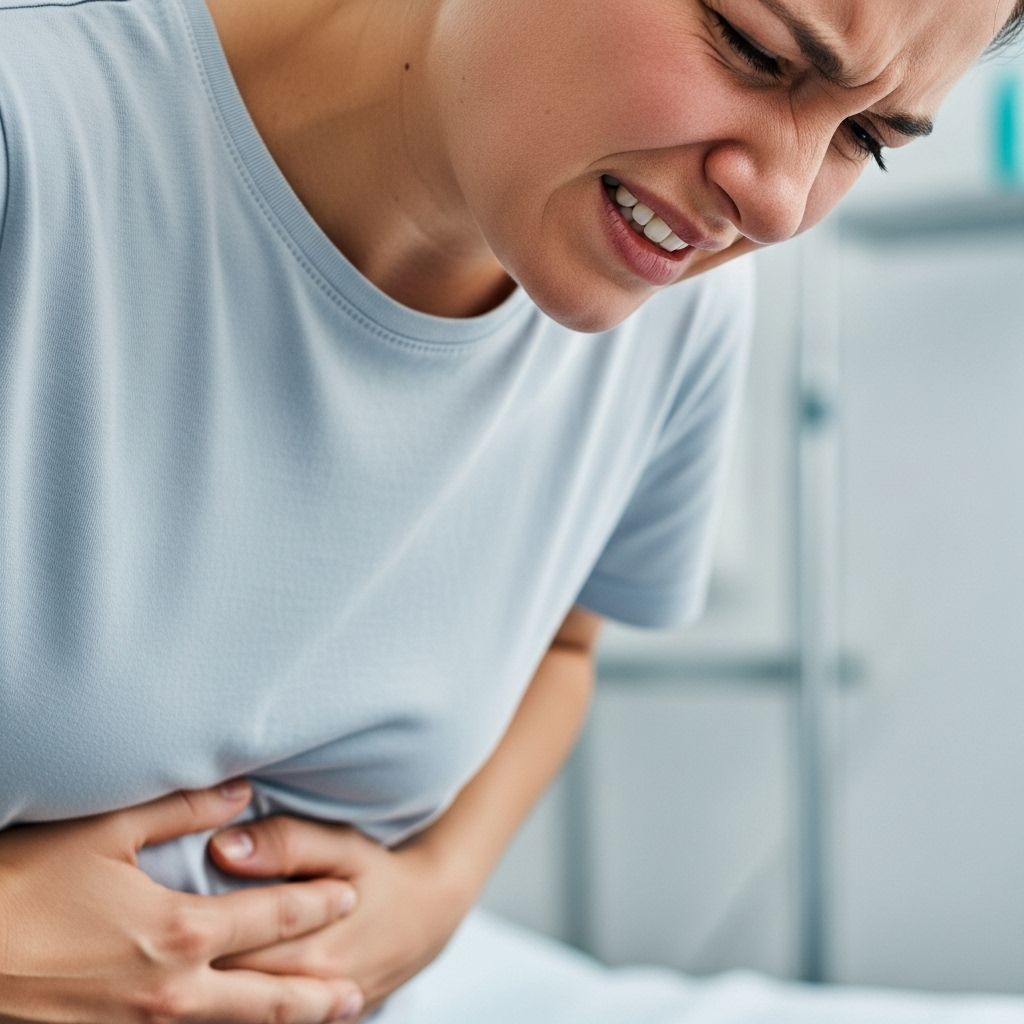 Explore the causes, symptoms, diagnosis, and management options for diverticulitis attacks to support long-term digestive health and well-being.