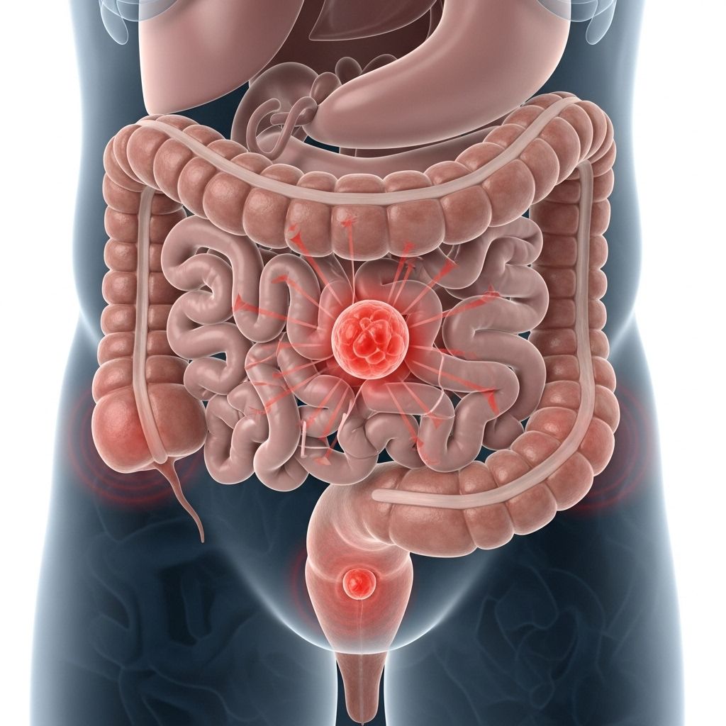 Understanding the pain, warning signs, psychological effects, and recovery process of diverticulitis for better digestive health.