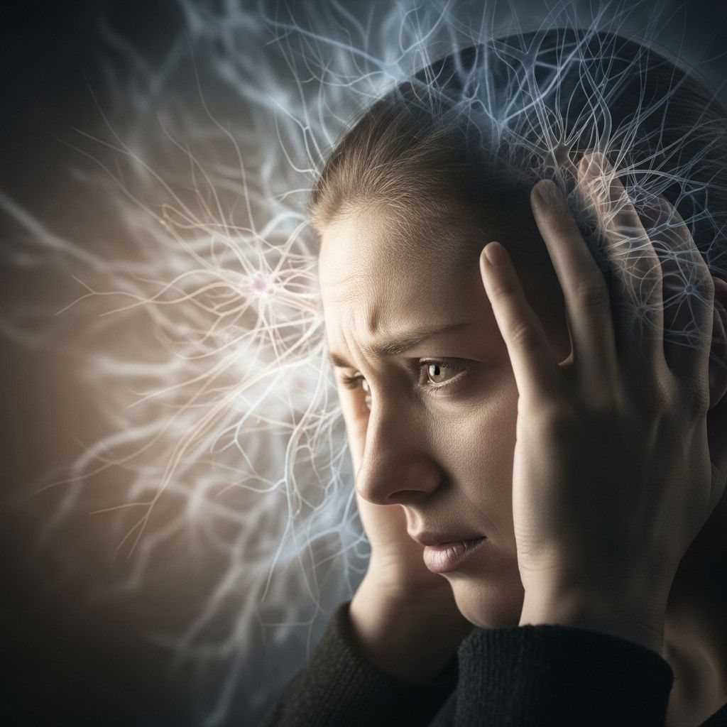What Does Anxiety Feel Like? A Comprehensive Guide to Recognizing, Experiencing, and Managing Anxiety Learning to recognize physical and emotional cues is key to finding relief and balance.