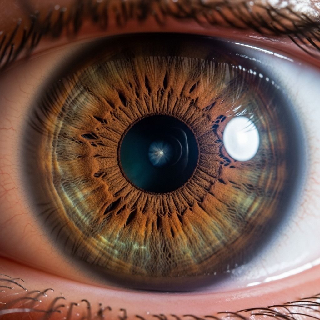 Understanding Glaucoma: Symptoms, Types, Risks, and How This Silent Eye Disease Affects Vision Over Time.