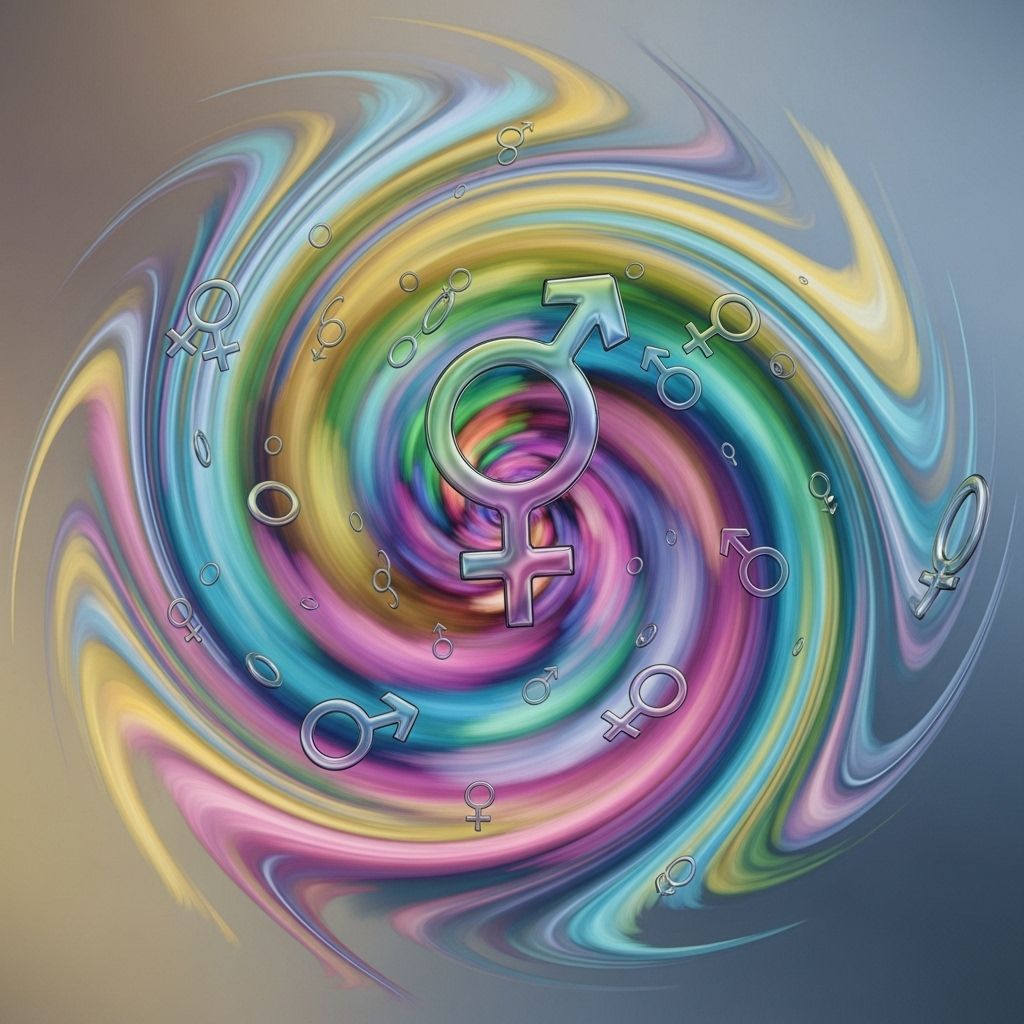 Pronoun guidance, cultural context, and allyship tips to support identity inclusivity.