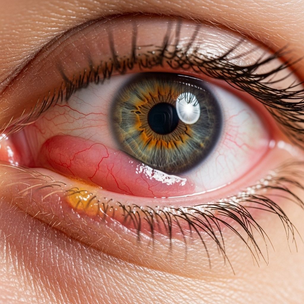 Pink eye (conjunctivitis) symptoms show up fast—learn to identify, manage, and prevent this common eye condition.