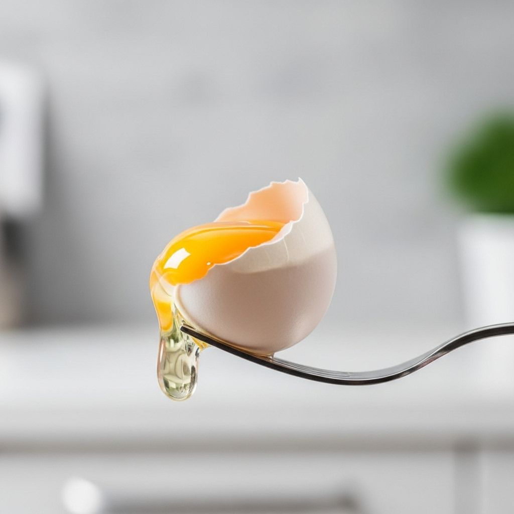 Cutting out a breakfast staple can expose nutrient gaps sparking flavor innovation.