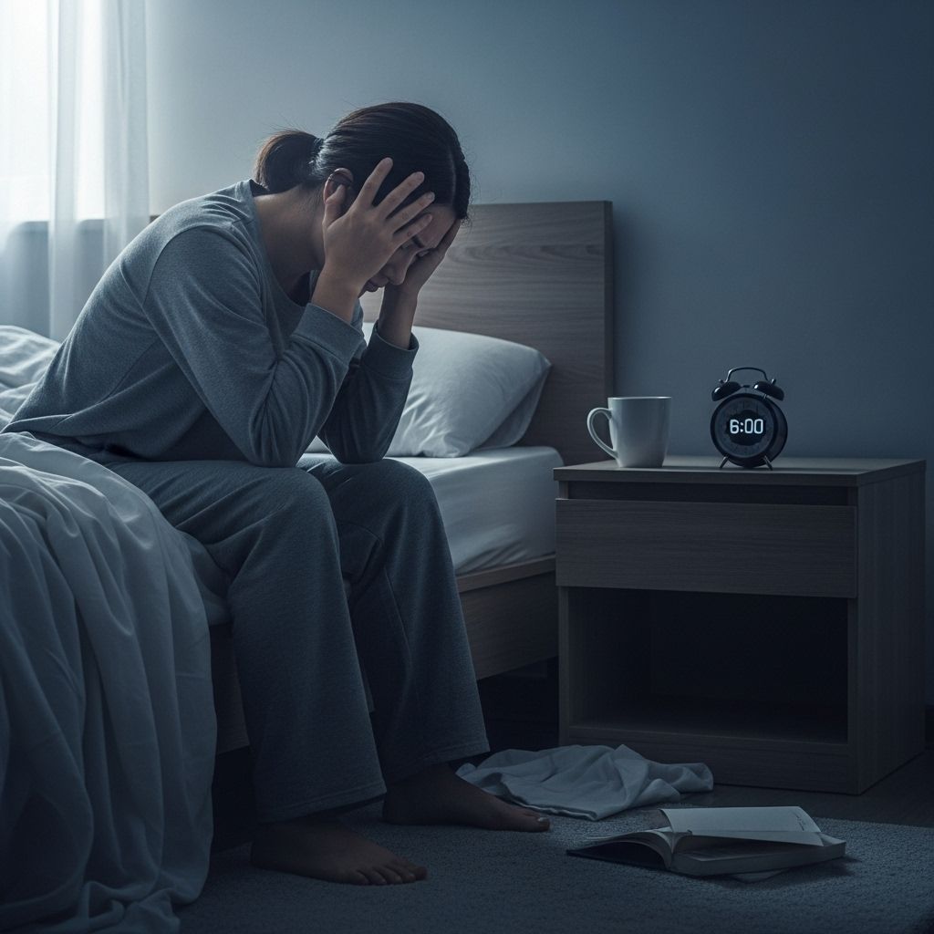 From withdrawal symptoms to renewed energy, discover what really changes when you quit caffeine for good.