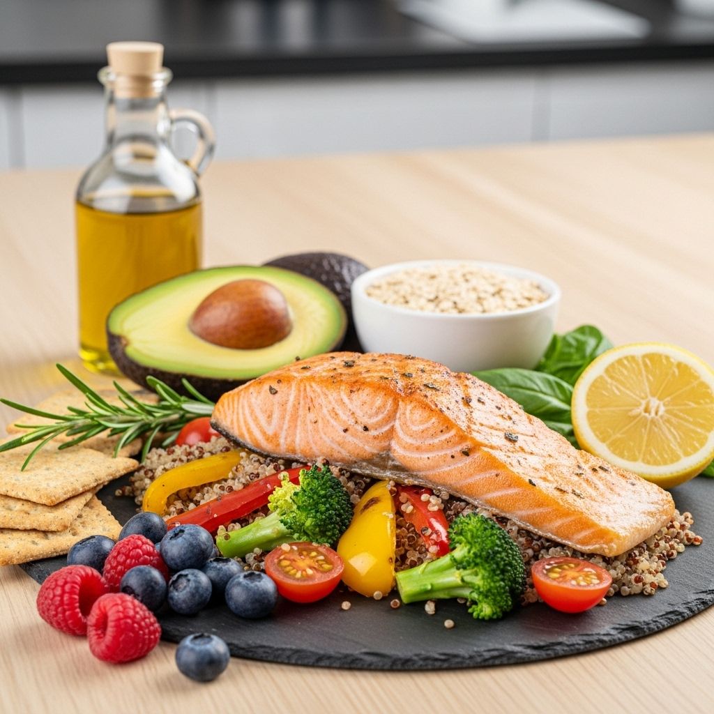 Exploring the real effects of a gluten-free diet—risks, benefits, and what to watch out for before making the switch.