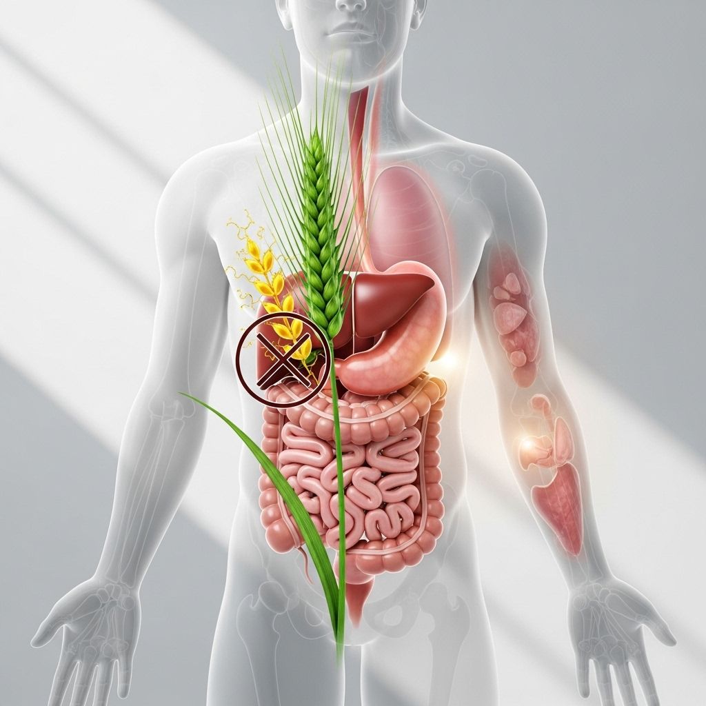 Unearth surprising nutrient gaps and health shifts in a diet stripped of common grains.