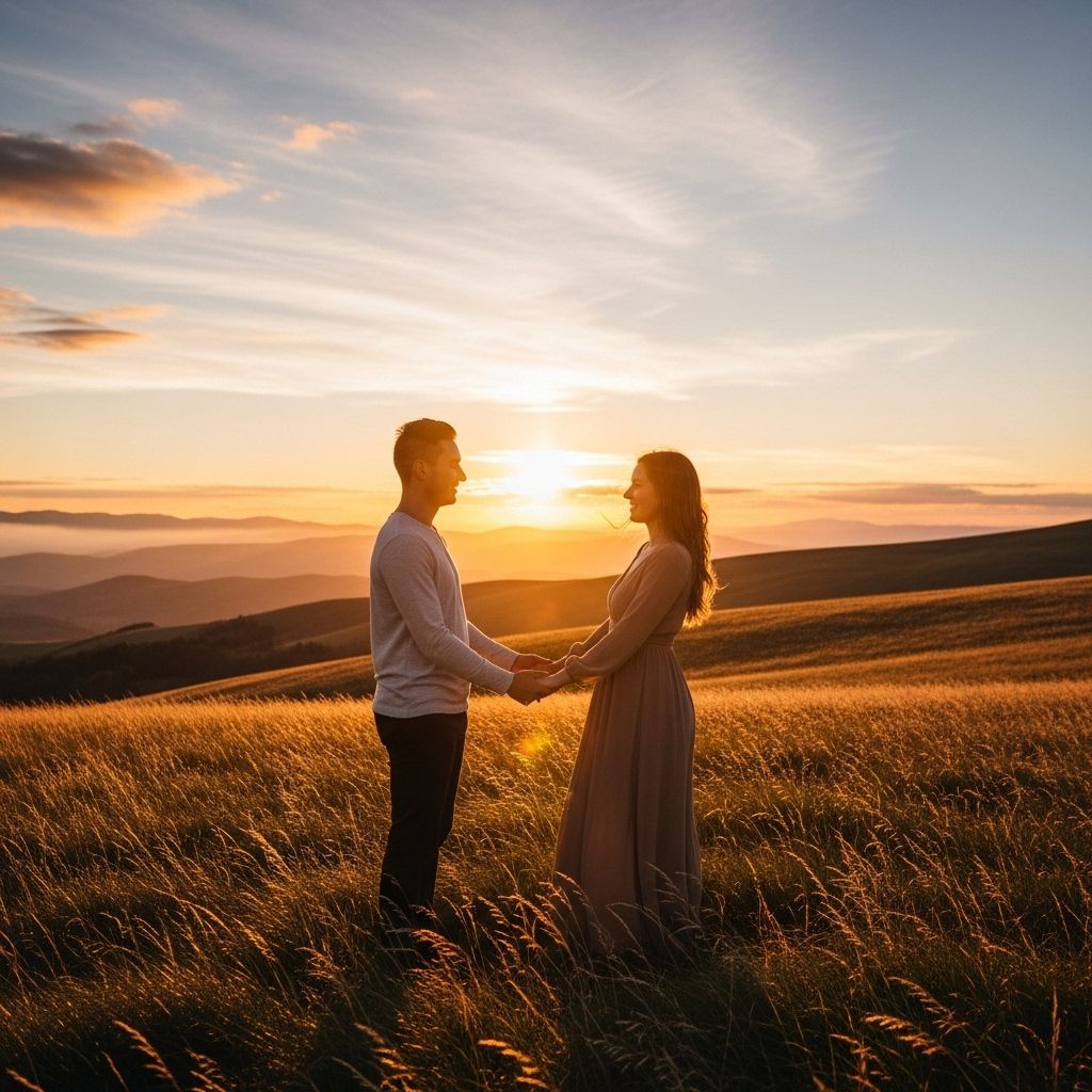 What Happens When You Meet Your Soulmate: Signs, Feelings, and Life Impact A destined meeting ignites personal growth and an unspoken bond that reshapes life.