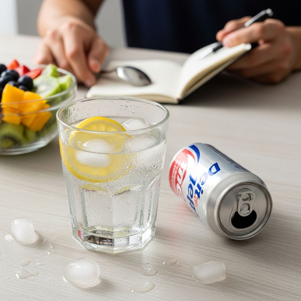 Say goodbye to chronic cravings and headaches as your body regains natural balance.