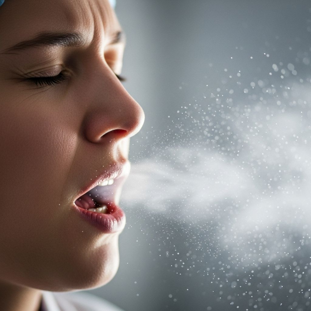 What Really Happens When You Sneeze: Health Benefits, Science & Myths Your body’s sudden burst of air expels irritants and signals a healthy immune response.