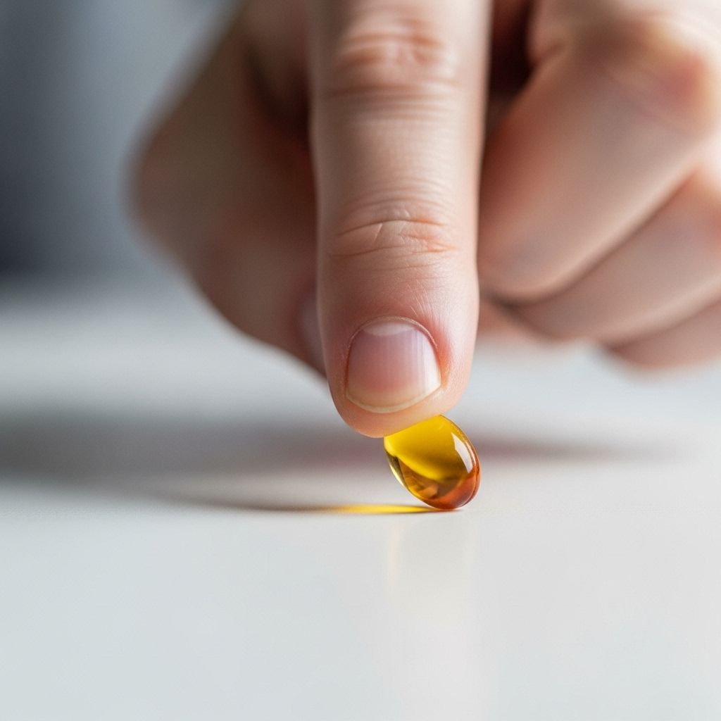 Guidance that eases discomfort and mood swings during post-medication change.