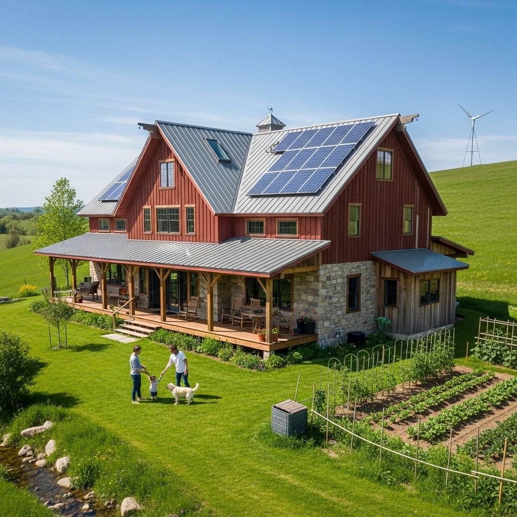 What Is a Forever Home? Redefining Home for People, Pets, and the Planet Explore the evolving meaning of the 'forever home' — from real estate dreams to animal welfare and sustainable living ideals.