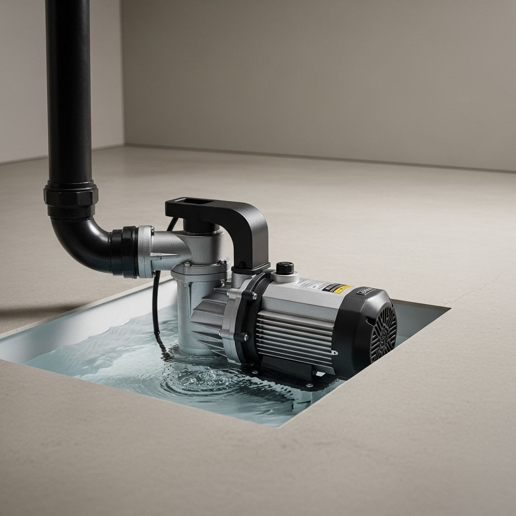 Maintain dry belowground conditions to safeguard integrity and avoid costly repairs.