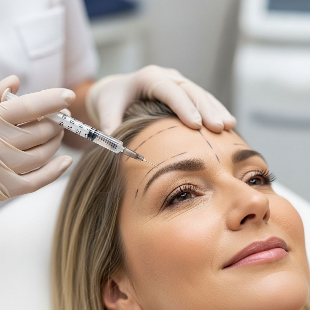 Discover how Botox works, what it treats, and important facts before your first appointment.