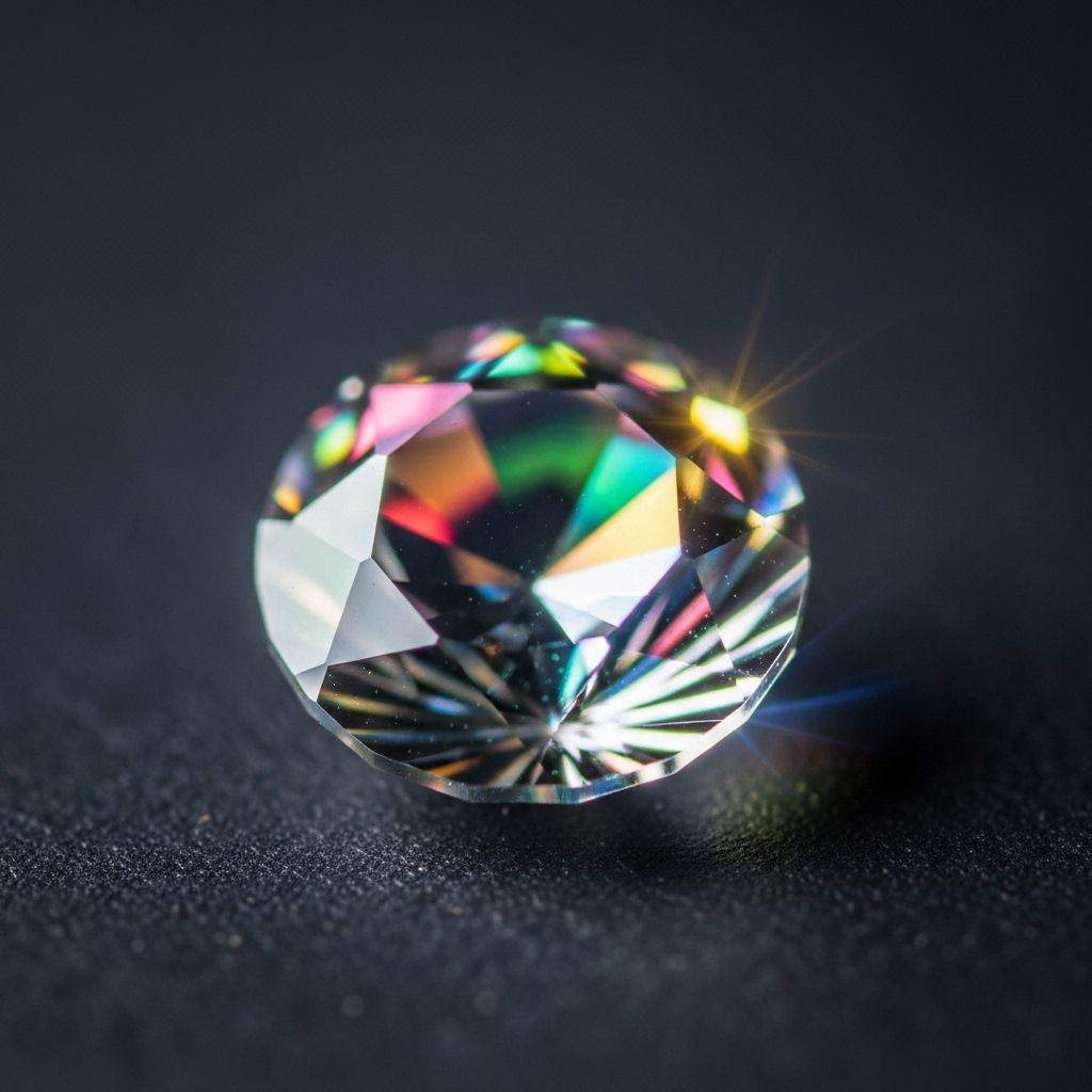 The Sparkling Truth: What Glitter Is and Why Its Impact Matters Explore the origins, uses, and environmental repercussions of glitter, alongside solutions for a sparkling yet sustainable future.