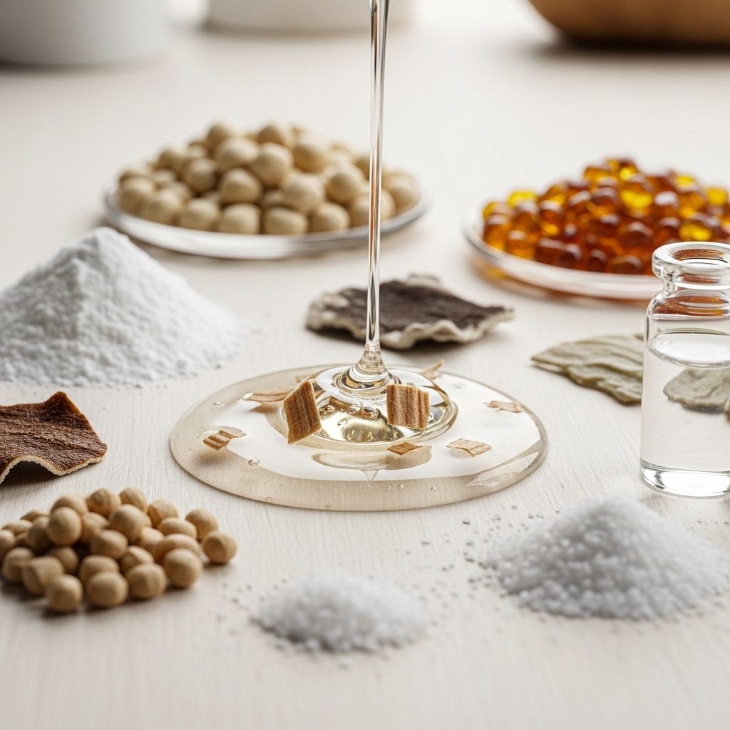 What Is Glue Made Of? Examining Types, Ingredients, and Environmental Impact Explore the origins, composition, and eco-impact of glues—from natural adhesives to modern synthetic formulas.