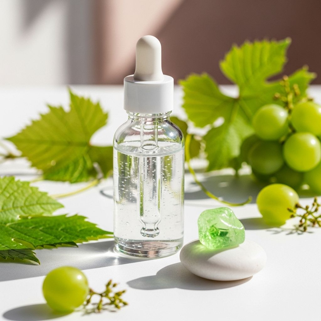 Discover how glycolic acid revamps your skincare routine, tackles acne, fades dark spots, and reveals radiant, youthful skin.