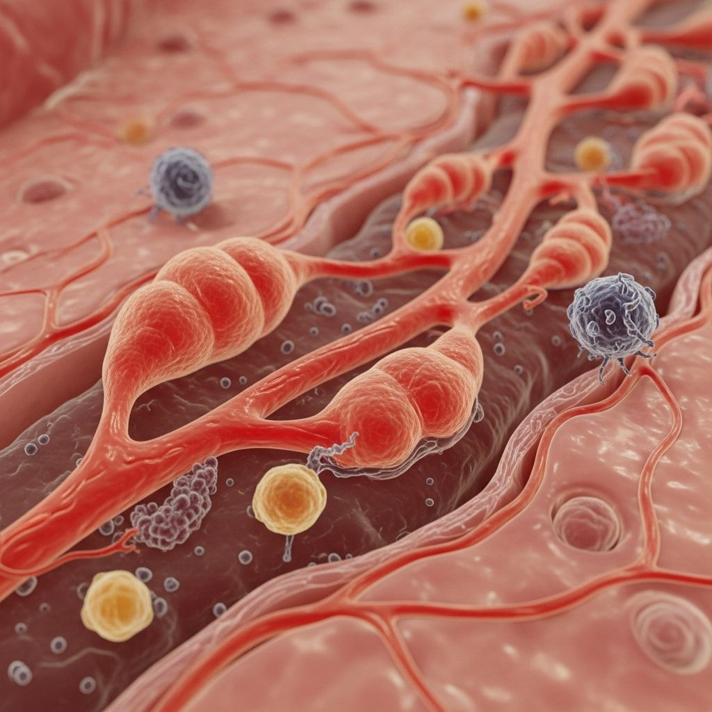 What Is Inflammation? Causes, Signs, and How to Reduce It Daily tweaks can ease the body’s overactive response and boost lasting vitality.