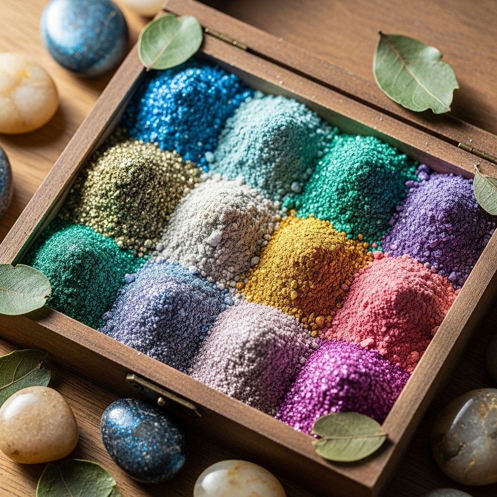 What Is Mica Powder? Uses, Benefits, and Environmental Impact Explore mica powder’s shimmer, safety, industrial value, and the ethical debate surrounding its extraction and use.