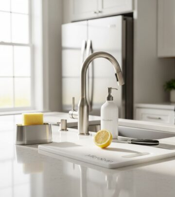 Continuous antimicrobial protection keeps home products fresher and extends lifespan.