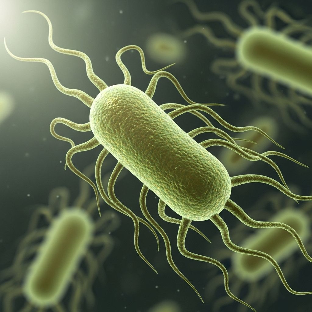 Safe food practices at home help protect your family from serious bacterial infections.