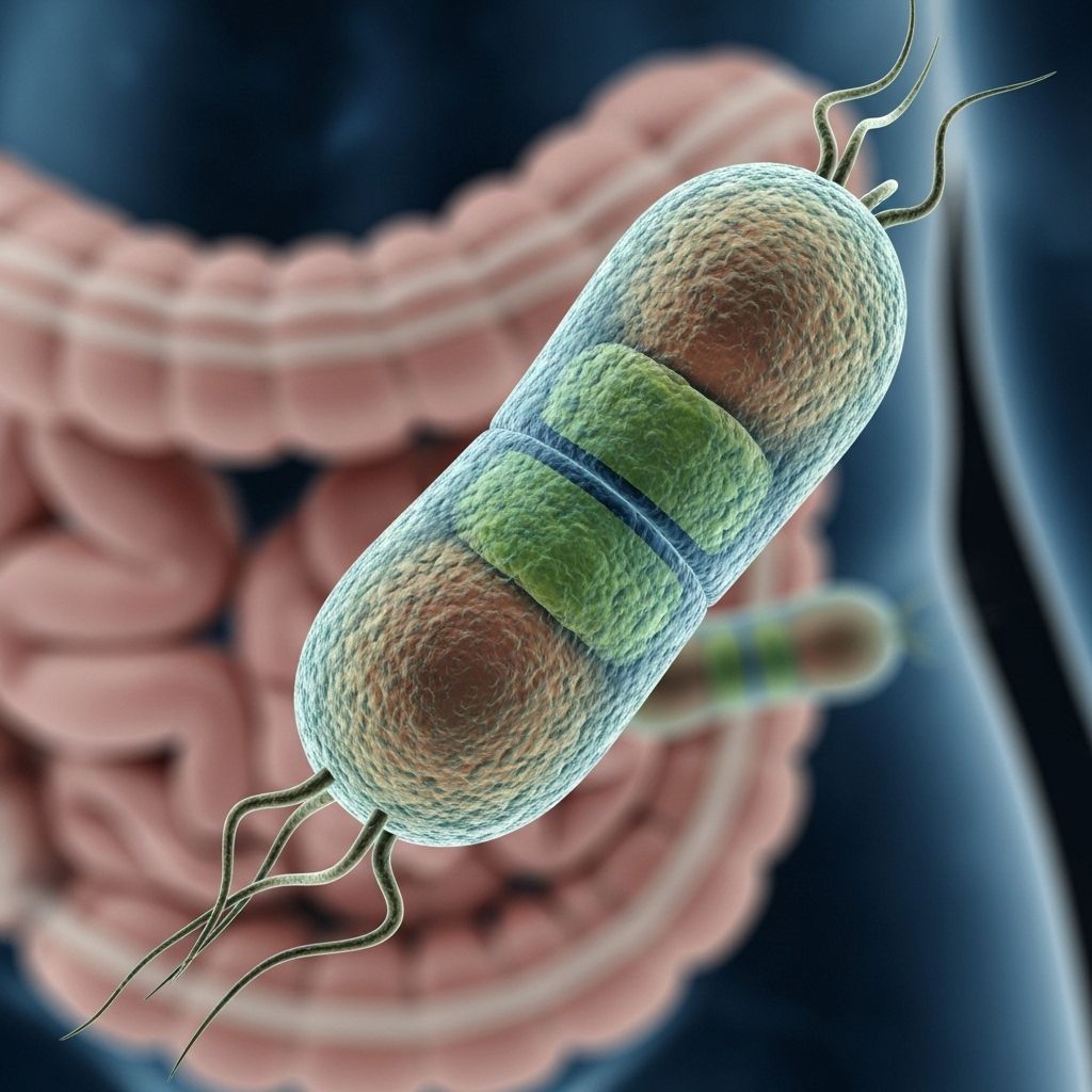 Learn what Salmonella is, how it spreads, its symptoms, and expert-backed prevention strategies to safeguard your health.