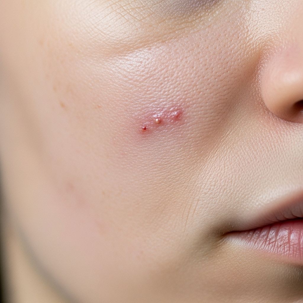 What Is Skin Purging? Signs, Causes, Differences, and Solutions Understand skin purging, its causes, how to distinguish it from breakouts, and tips for managing the process for clearer, healthier skin.